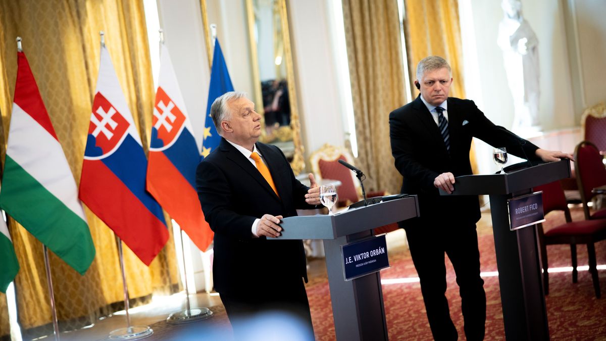 Orbán Viktor ebből már nem kér: Fico veheti át Magyarország képviseletét az EU-csúcson – reménykedik Brüsszel, alig várja Magyar Pétert 