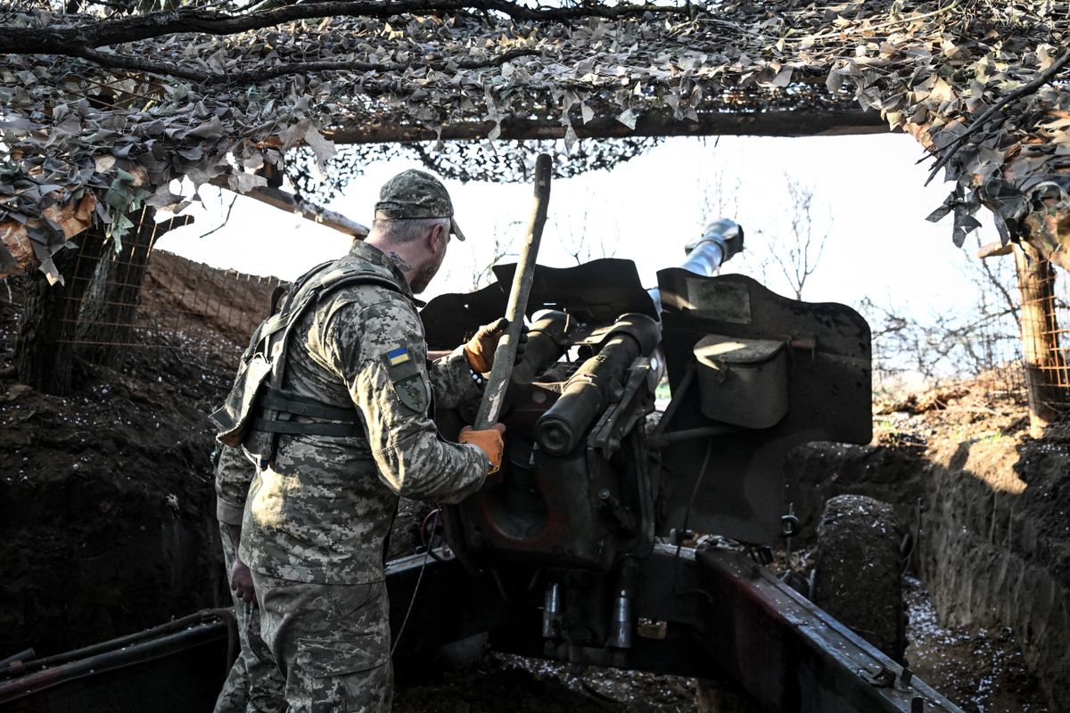 Kijött az ukáz: hazaküldik a frontról az ukrán katonákat – „átalakult a harcvonal, pihenniük kell!”