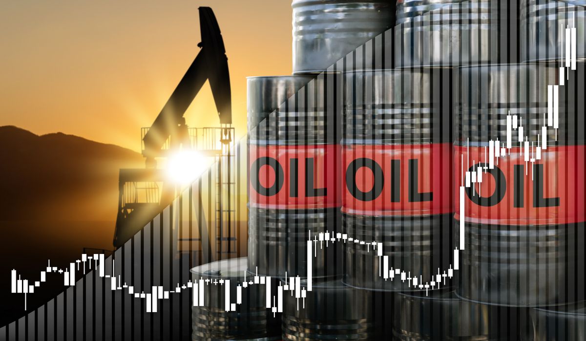 OPEC, olaj, olajkartell