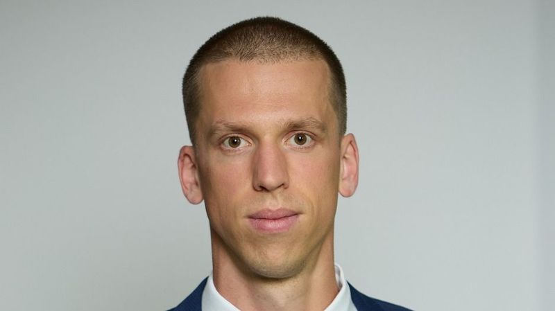 VG Elemző: Aradványi Péter szerző profilképe