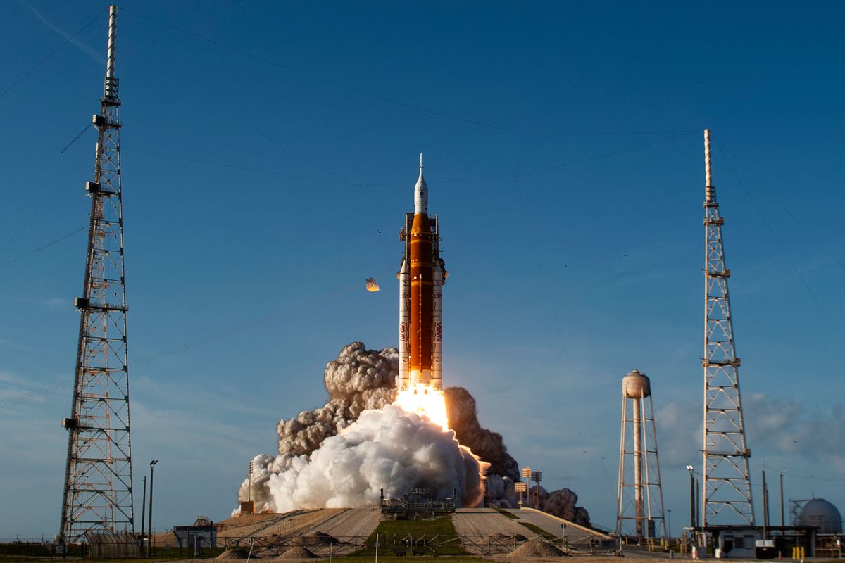 Egy lépéssel közelebb a holdra szálláshoz: az Artemis II. sikere végre tényleg kilátásba helyezi a Hold meghódítását – felkészül a Mars