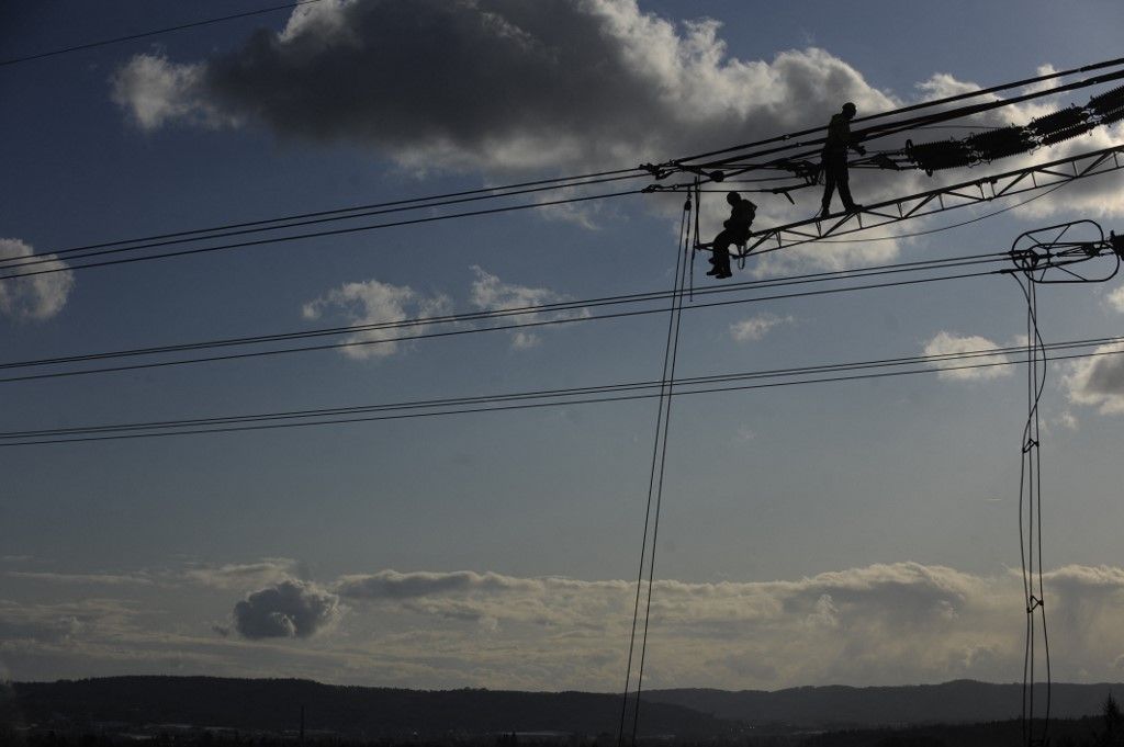 Kettéválhat a cseh energiaóriás – a kormány teljes ellenőrzést szerezne a CEZ termelési üzletága felett