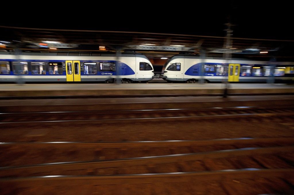 Daily Life In Budapest Tasó László: több mint harminc vasútállomás újul meg az országban