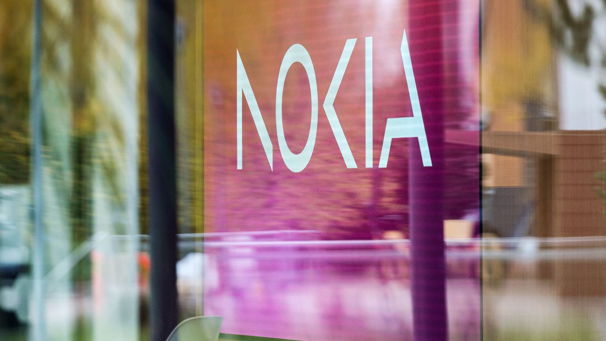 Az AI szárnyain emelkedett tizenhatéves csúcsra a harmadvirágzását élő Nokia árfolyama 