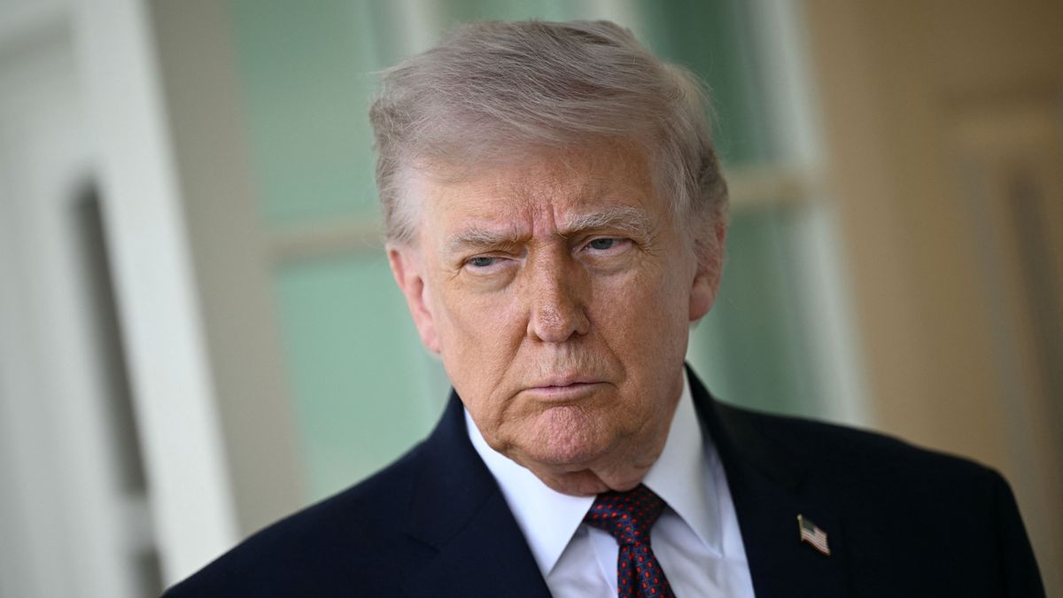 Trump meglepő nyilatkozatot tett: először mondta el, mit gondol Magyar Péterről – elmagyarázta, miért nem ő jött Magyarországra 