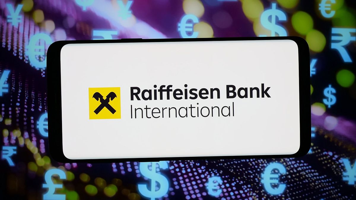 Románia után a Balkán felé is terjeszkedik a Raiffeisen