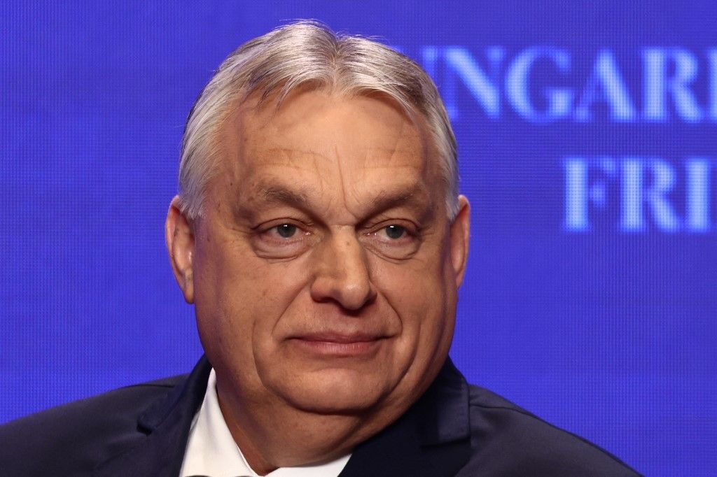 Orbán Viktor