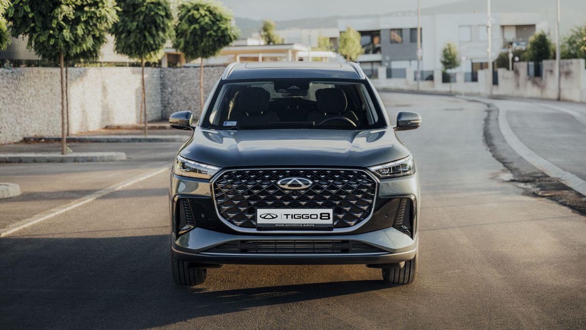 Magyarországon minden negyedik kínai autót vásárló a Chery mellett döntött