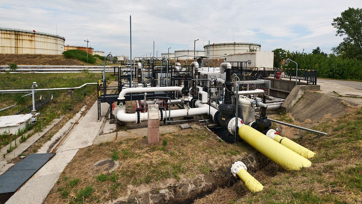 Rendkívüli bejelentést tett a Mol a Barátság kőolajvezetékről: befejezték a javítást, vége a vis maiornak 