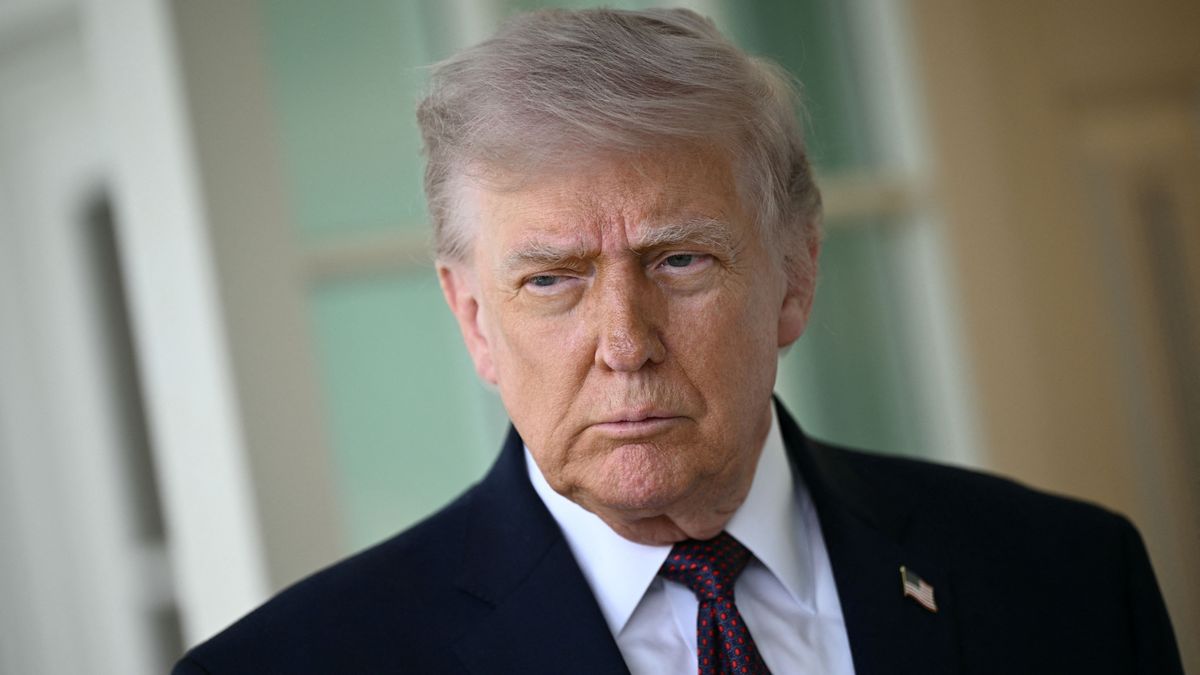 Donald Trump amerikai elnökAmerikai Egyesült Államok USA 