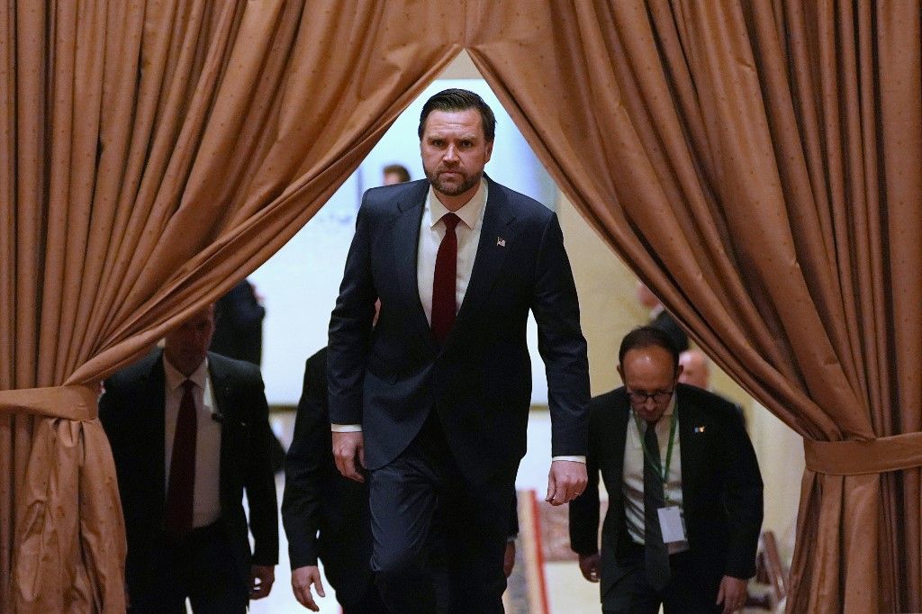 Vance Pakisztán részvénypiac