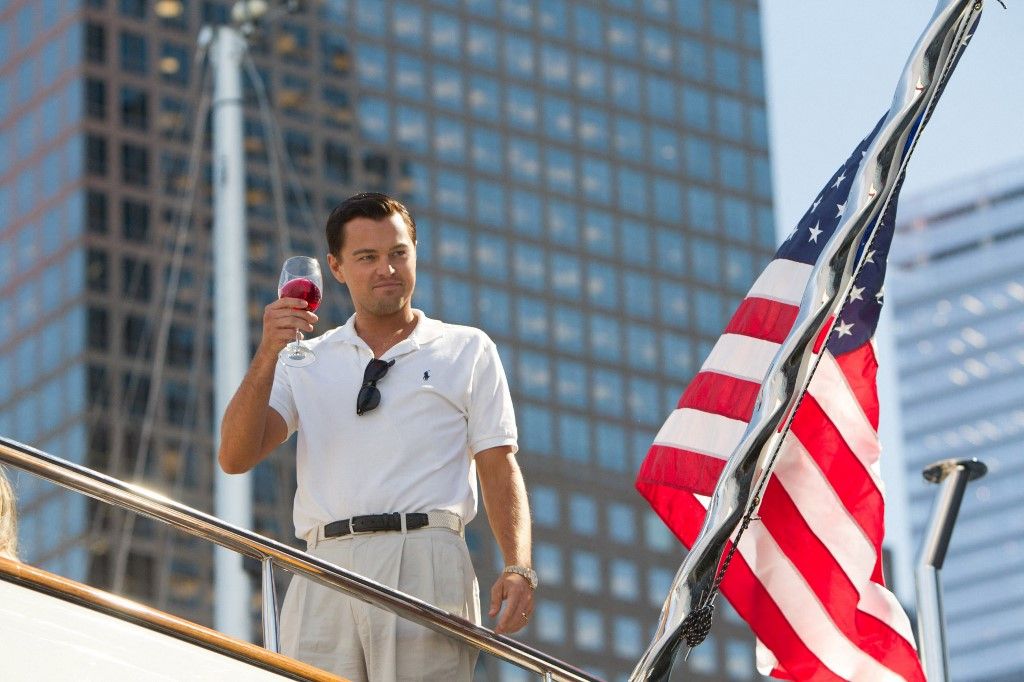 amerikai részvény, tőzsde, Wall Street
