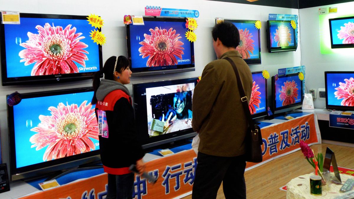 A Samsung is feladja, kivonul a kínai piacról, inkább az Egyesült Államokra koncentrál