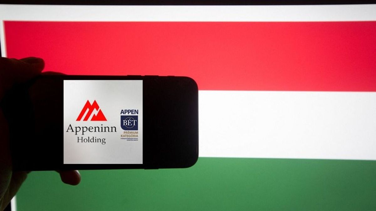 Hoppon maradtak a részvényesek, az Appeninn egy fillér osztalékot sem fizet 