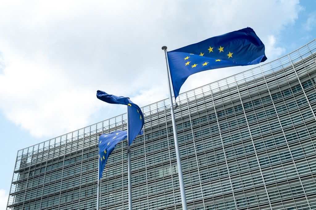 BRUSSELS-EUROPEAN-COMMISSION Kaja Kallas felszólította a délkelet-ázsiai országokat, hogy keressenek alternatívát az orosz olajra