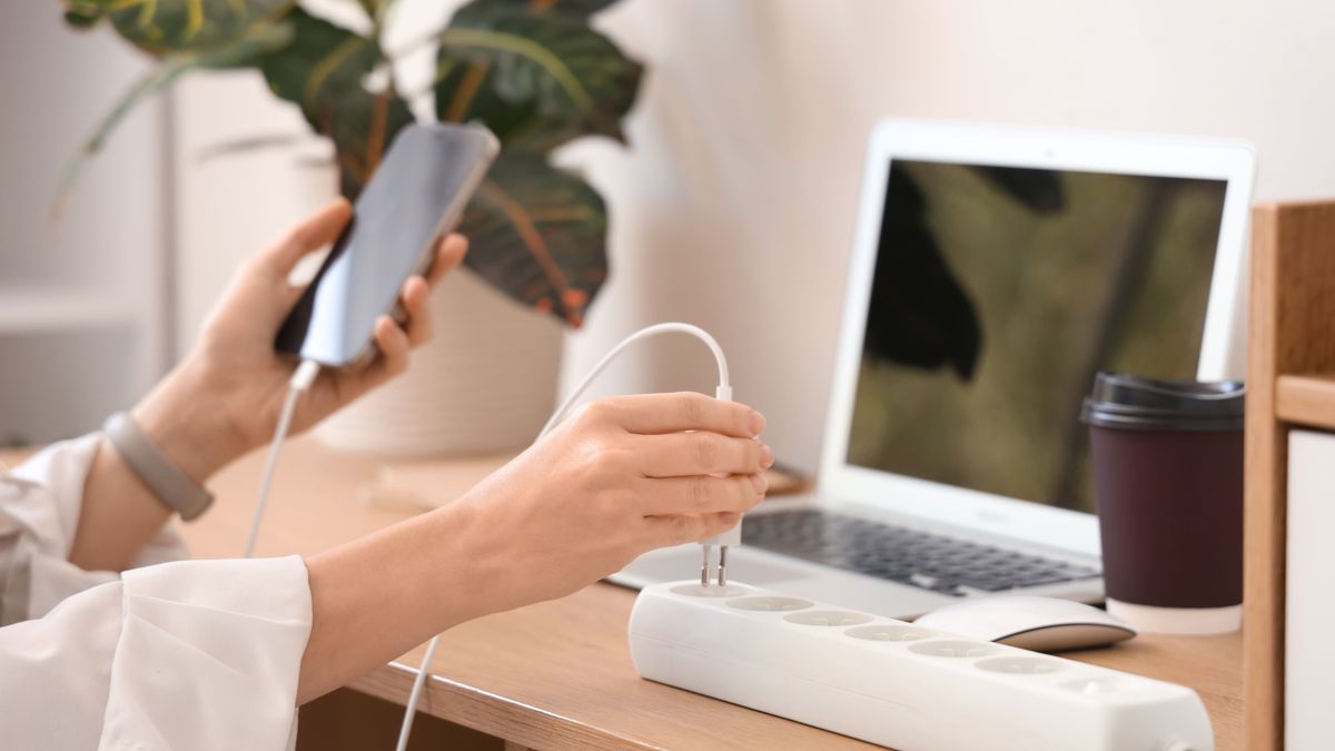 Ha lecserélné a hagyományos hálózati elosztókat a lakásában, itt van az új megoldás 