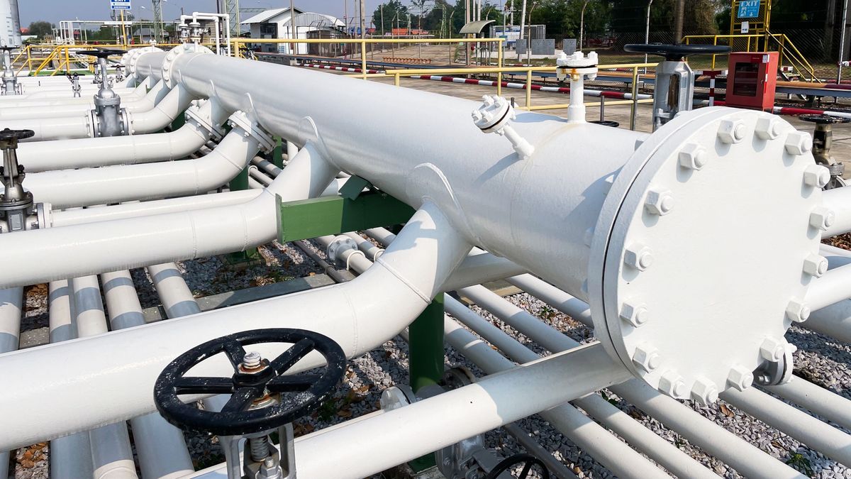 Máris megfúrták Magyarország és Szerbia új kőolajvezetékét: nem várt helyről érkezett támadás, de pillanatok alatt leverték