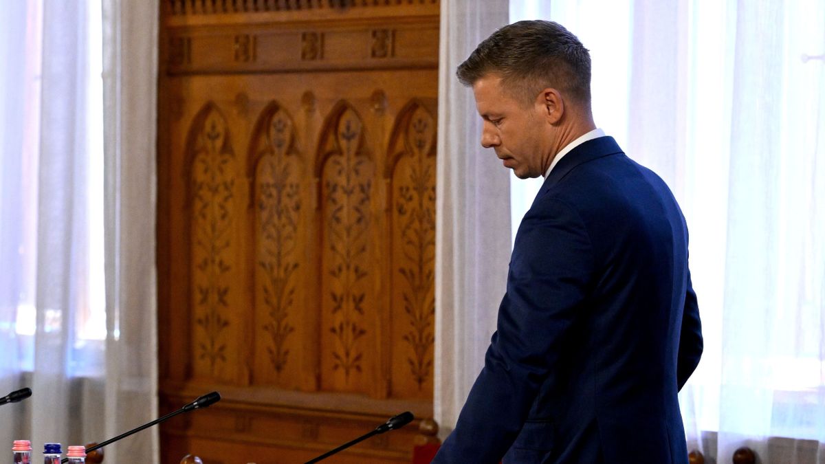 Itt az első botrány a Tisza-kormányban: Magyar Péter valamit elfelejtett közölni az új miniszteréről – ilyen még nem volt Magyarországon 