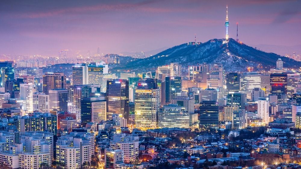 Seoul, Szöul, Dél-Korea
Ázsia, ázsiai ország