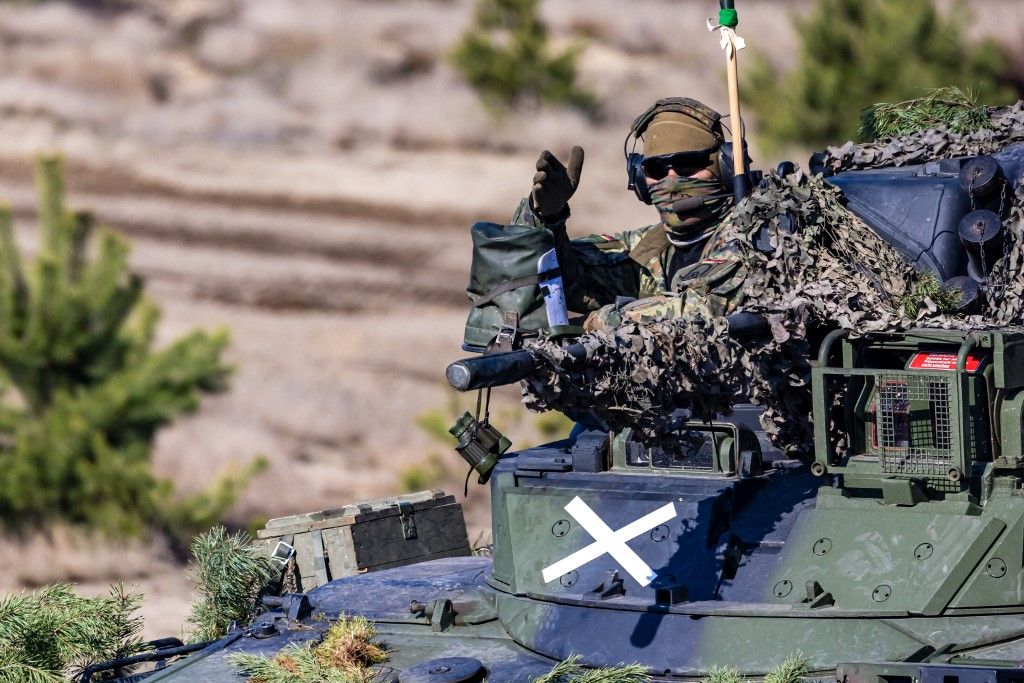 Németország
német hadsereg