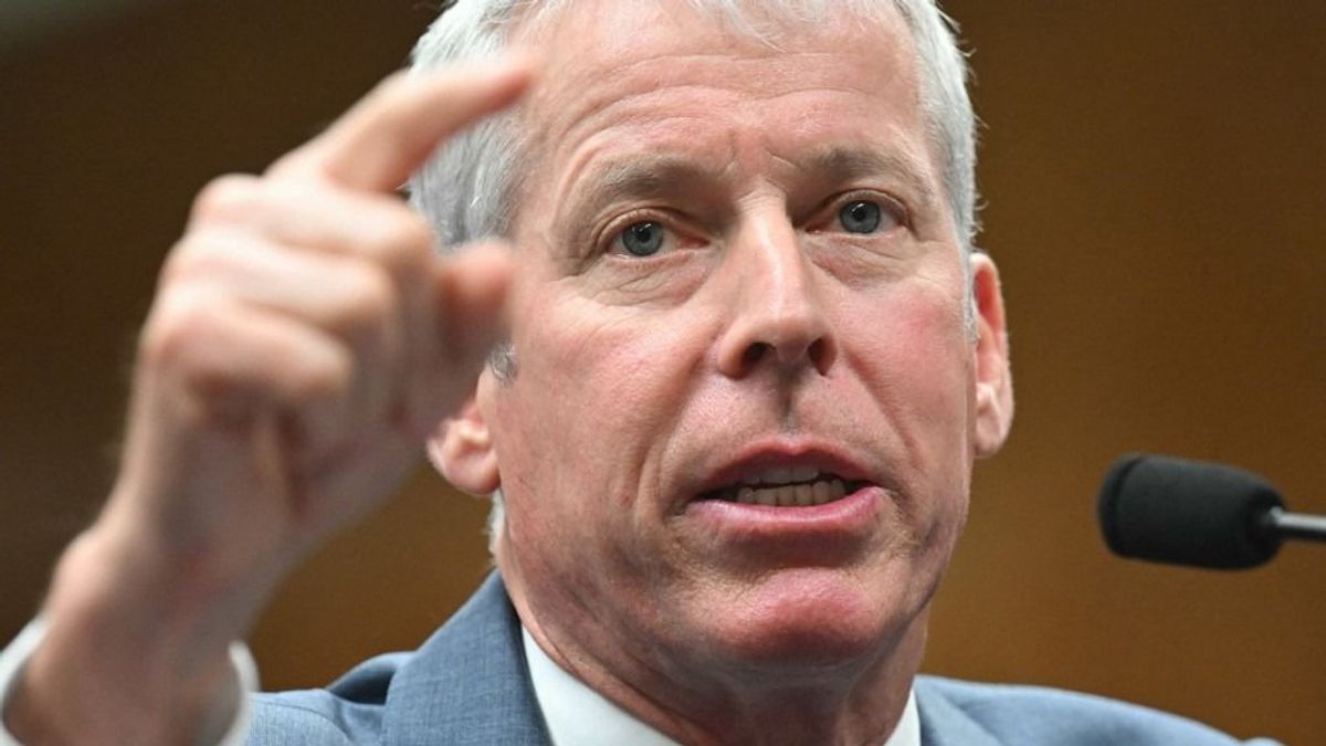 Ezek lesznek Európa erős országai, megnevezte őket Trump energiaminisztere: „Párizsba, Londonba nem megyek" 