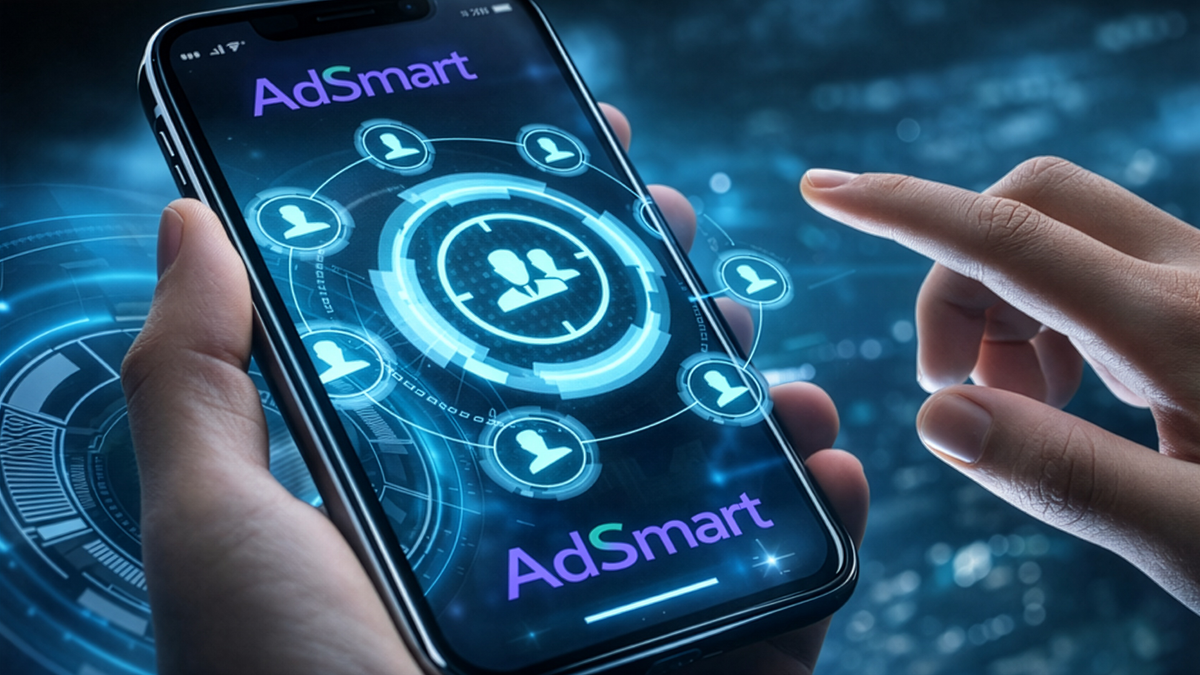 Nem jönnek a vevők? Az AdSmart megmutatja, hogyan lehet hatékonyan hirdetni