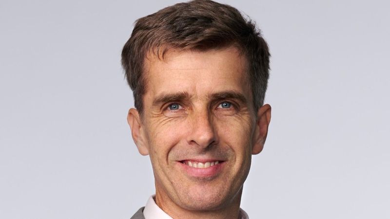 Szalai Péter szerző profilképe