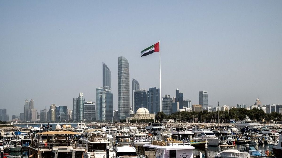 Brutális pénzügyi válság lehet az iráni háborúból: az Egyesült Arab Emírségek már arra készül, hogy pénzügyi mentőcsomagra lesz szükségük a dollárhiány miatt 