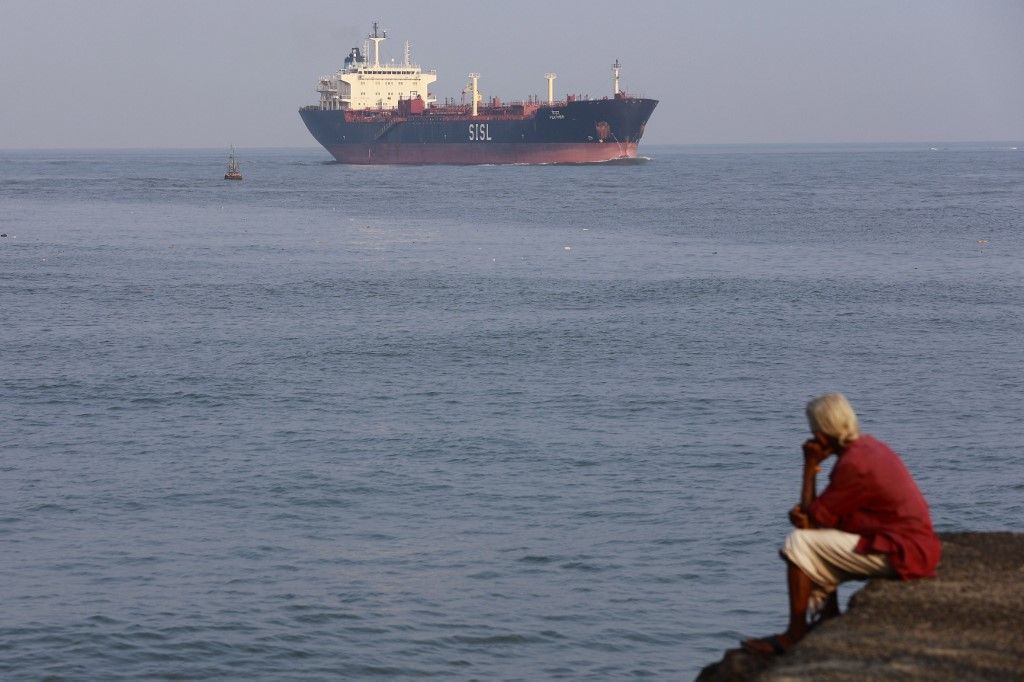 Daily Life In Kochi-Kerala