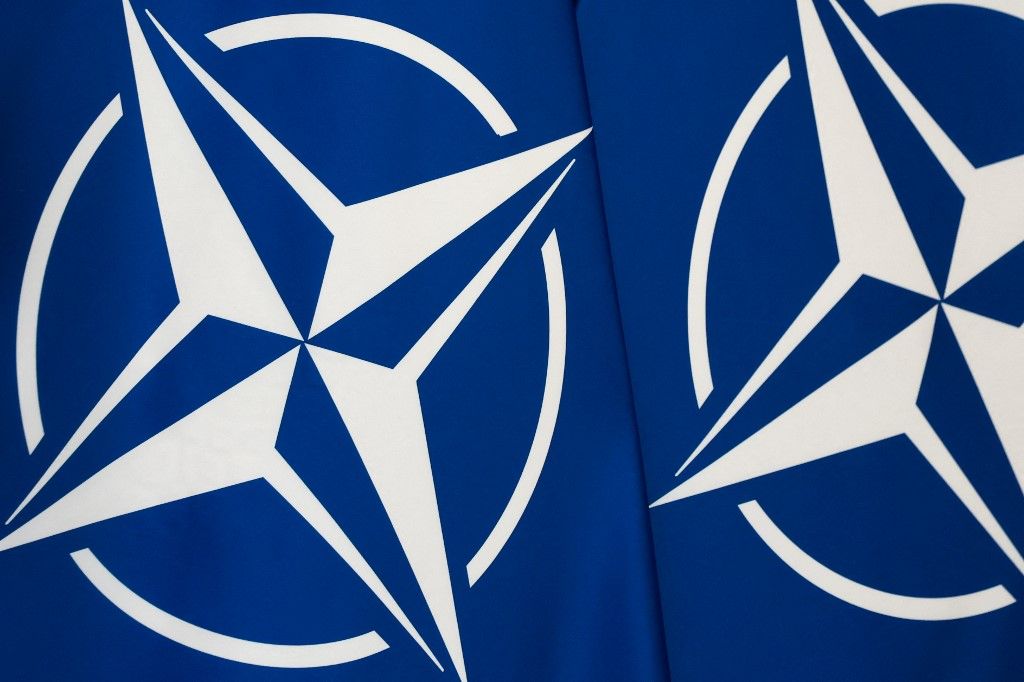 E5 Group Ministers Meeting In Krakow NATO-főtitkár: Az európai szövetségesek meghallották Trump kérését Iránnal kapcsolatban