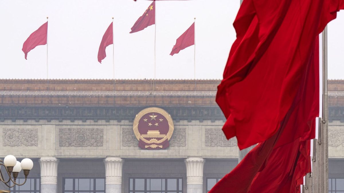 Az EU ismét lábon lövi magát, a kínai szankciók miatt éktelen haragra gerjedt Peking 