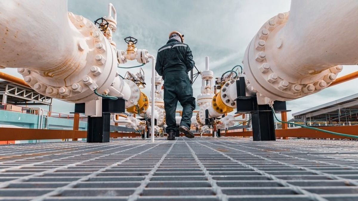 Megvan, ez az európai ország válthatja ki az orosz gázt Magyarországon: új csővezeték léphet be a határon, de ez nem elég – térkép 