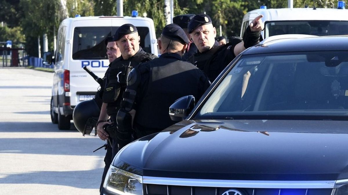 Bomba robbant a magyarok kedvenc üdülőhelyén, egy ember meghalt 