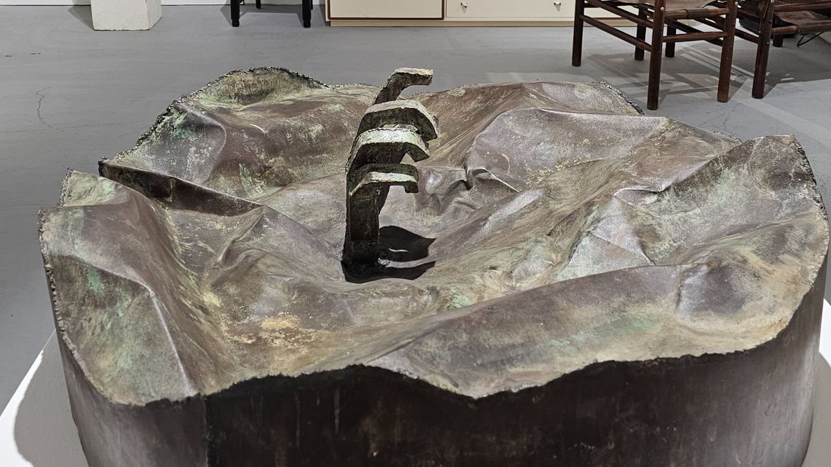 A hetvenes évek tárgyai a műkereskedelem felfedezésre váró területe 