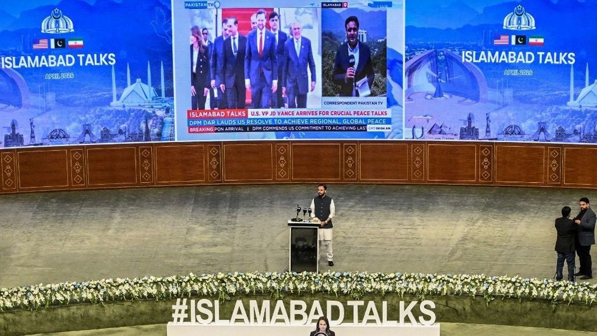 Befagyasztott iráni vagyon a Hormuzi-szoros megnyitásáért cserében? 