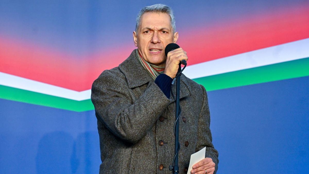 Választás 2026: Lázár János először szólalt meg a Fidesz veresége óta, üzenetet küldött a megrettent magyaroknak – „Sosem hagyjuk őket cserben” 