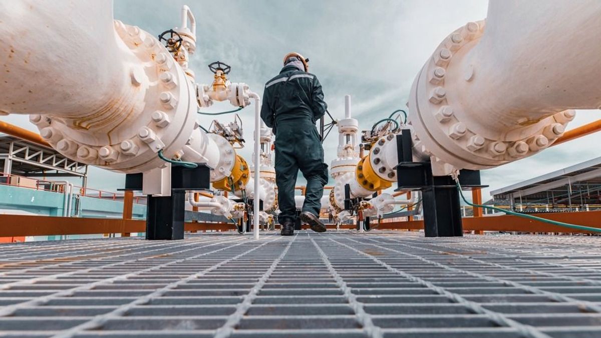 Megtámadták Magyarország kulcsfontosságú gázfolyosóját: a Gazprom azonnal riadóztatott: ez már egész Európát fenyegeti