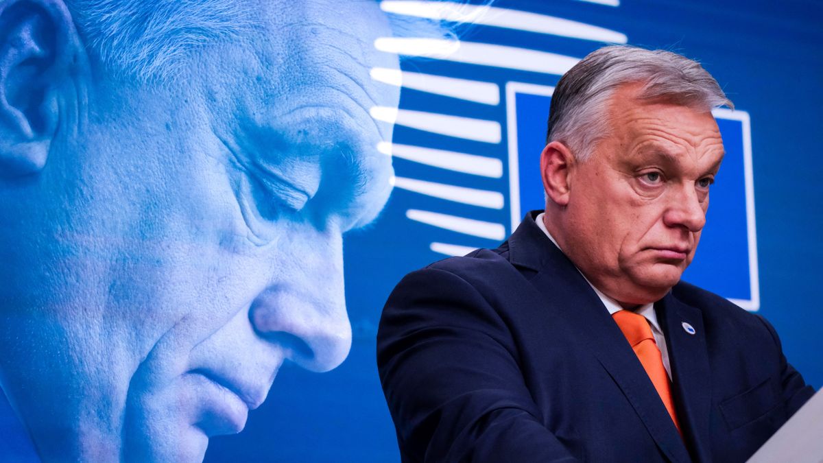 Orbán Viktor ebből már nem kér: Fico veheti át Magyarország képviseletét az EU-csúcson – reménykedik Brüsszel, alig várja Magyar Pétert 
