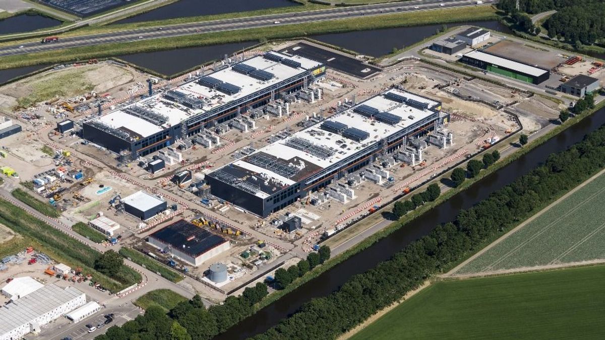 Az adatközpontok nemcsak az energiát zabálják, olyan hatással is vannak az emberi életre, amire eddig senki sem gondolt 