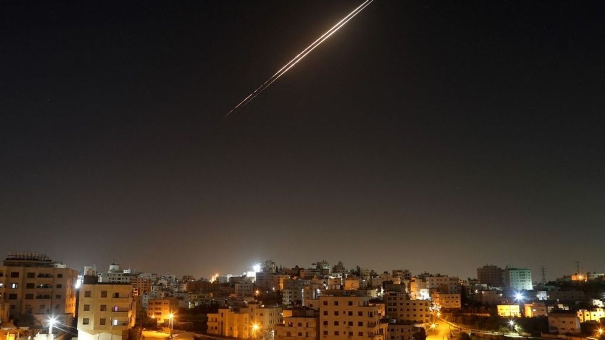 Erős adut adott az iráni háború Hszi Csin-ping kezébe, Kína segítsége nélkül nem lehet feltölteni a kimerült amerikai katonai készleteket