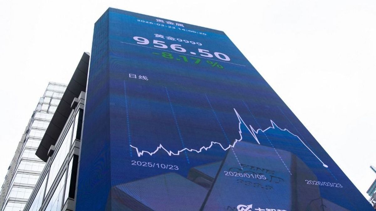 A forint úthenger módba kapcsolt, csak épp a jégen – most nem csak Varga Mihály törheti a fejét