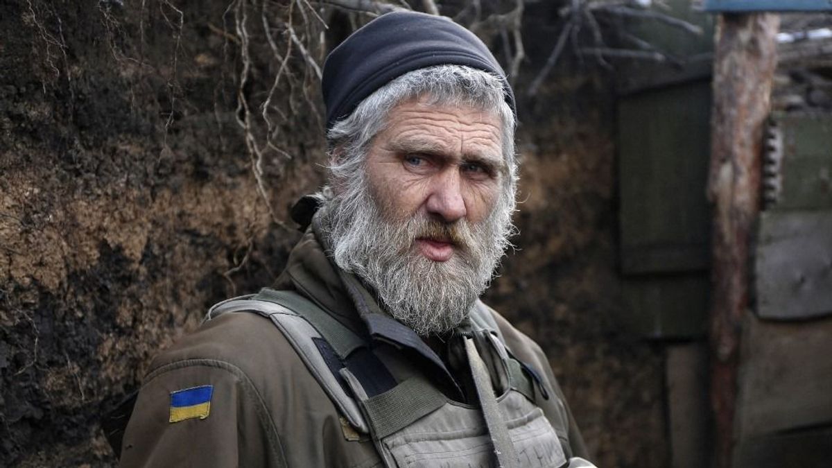  Súlyos járványok az ukrán kiképzőközpontokban: százak kerülnek kórházba, embertelenek a körülmények 