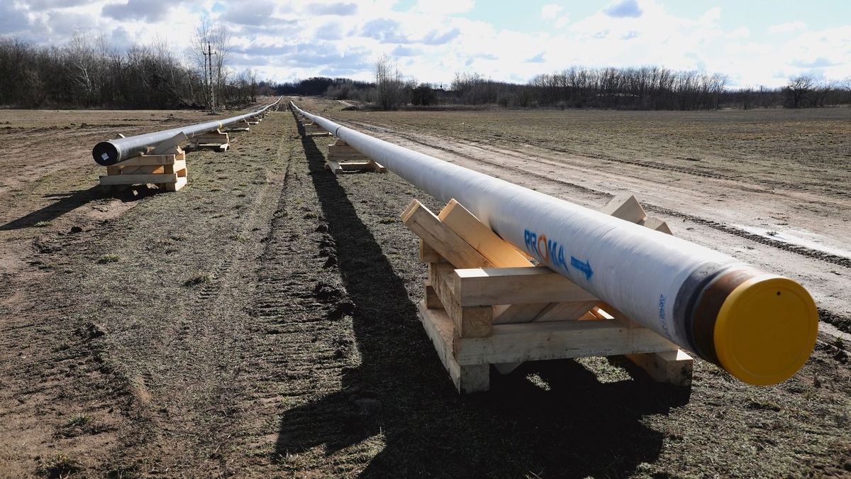 Rendkívül fontos kőolajvezeték épülhet a Hormuzi-szoros alternatívájaként 