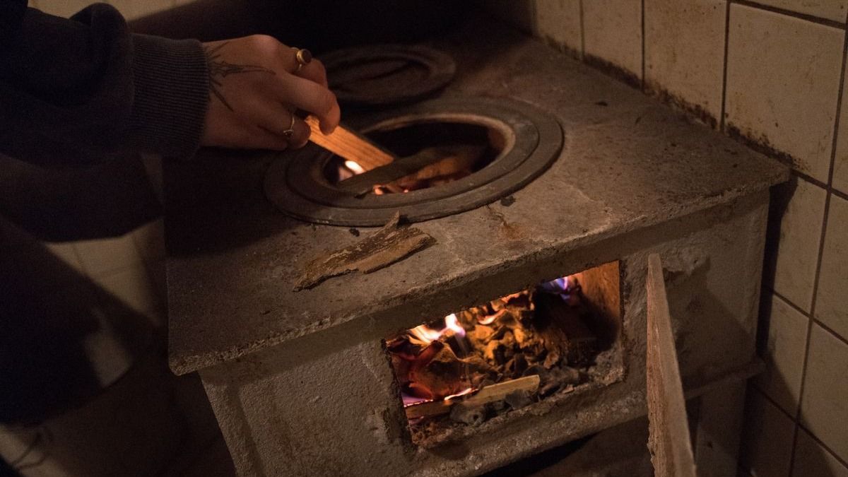Tűzifahiány fenyeget, már az erdőket gyilkoljuk