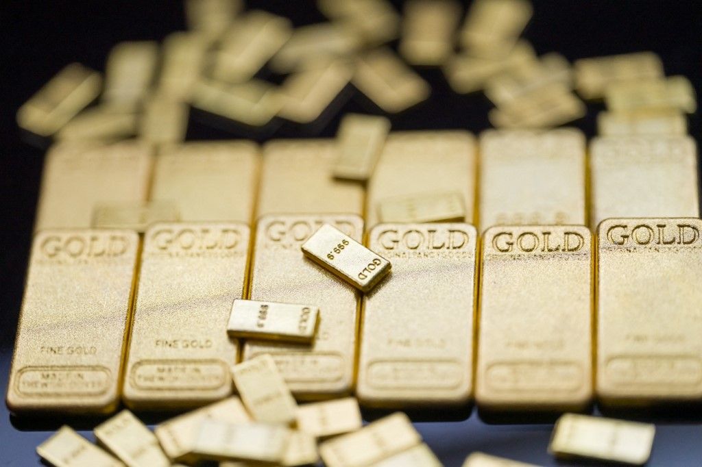 Gold Prize - Stock Market - Photo Illustration Aranytartalék: Oroszország eladott 22 tonna aranyat – pontosan kiderült, mi áll a háttérben