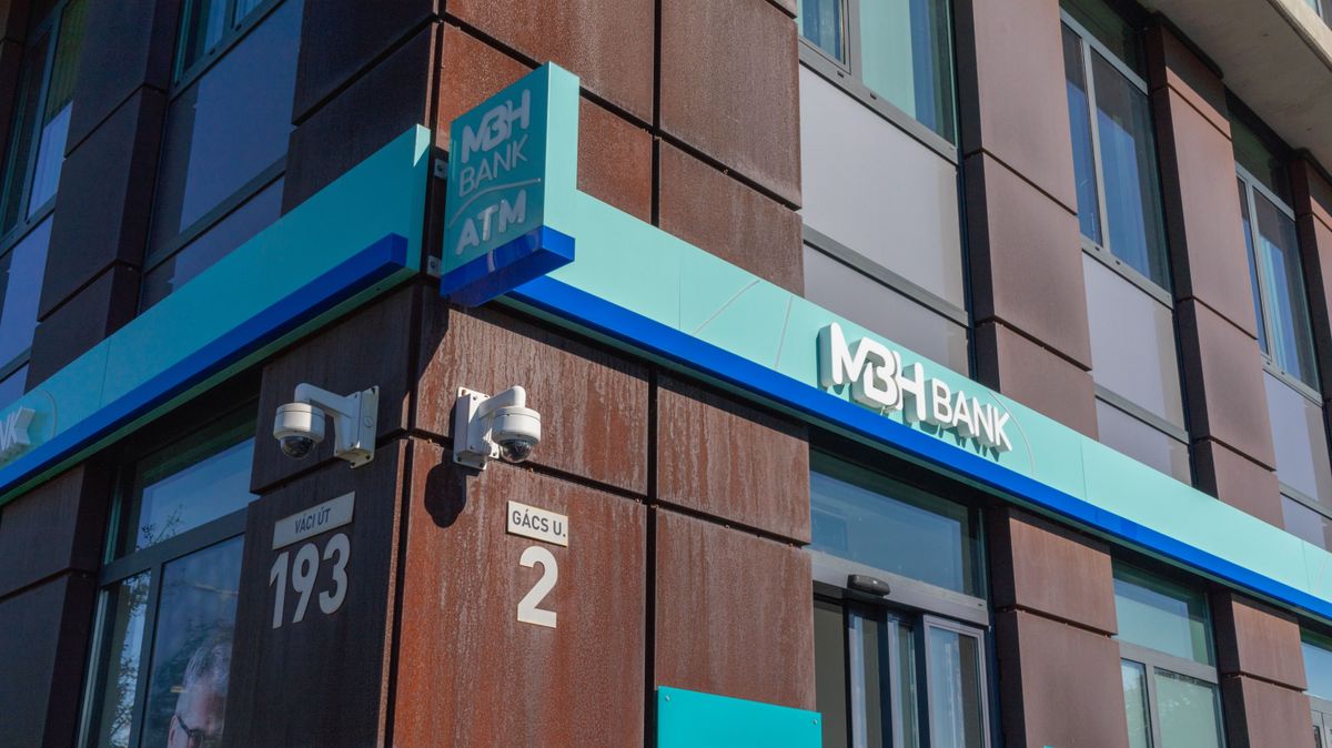 MBH Bank