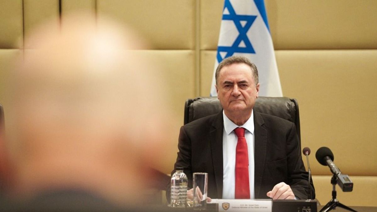 Likvidálták az iráni hírszerzési főnököt, súlyos csapás érte a teheráni MI-központot - "egyesével fogjuk levadászni őket"