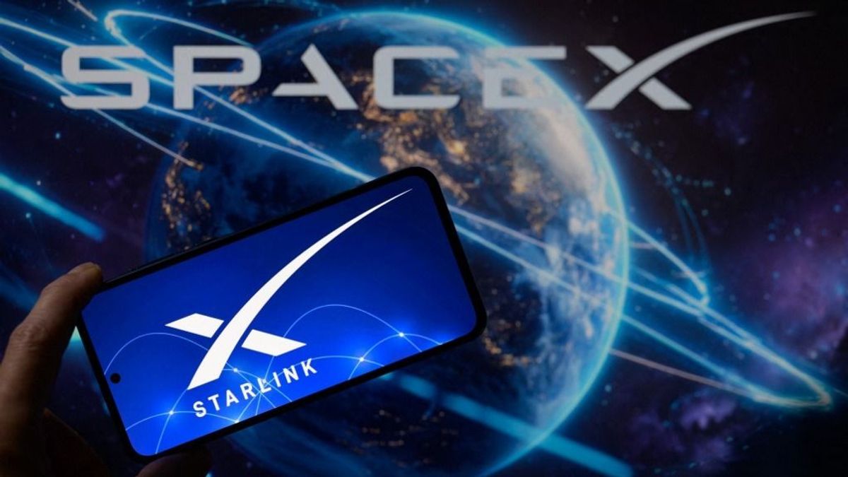 A SpaceX uralja a műholdas internetpiacot – Az Amazon lemaradt, Kína és Oroszország felzárkózik 