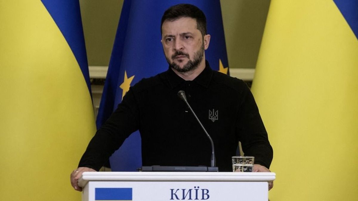 Hivatalos: nem vétóz Magyarország, mehet a 90 milliárd eurós hitel Ukrajnának 