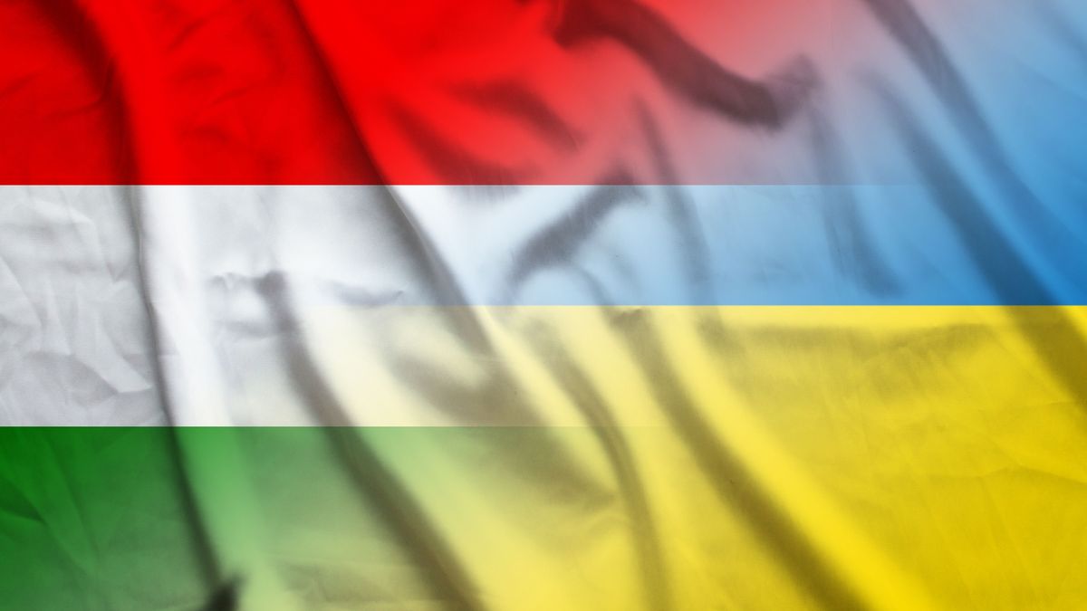 Ez gyors volt: Ukrajna máris döntött Magyarországról, bejelentést tett a külügyminiszter – „Már a múlté” 